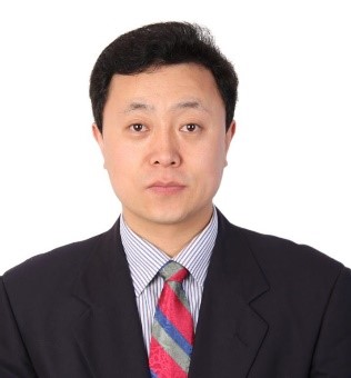 Prof. Lin Wang